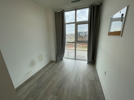 For Lease - 60 George Butchart Drive Unit# 201, Toronto, Ontario - Photo 5