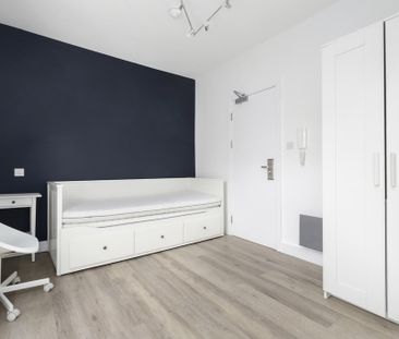Studio to rent - Photo 5