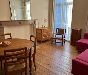 Appartement te huur - Photo 4