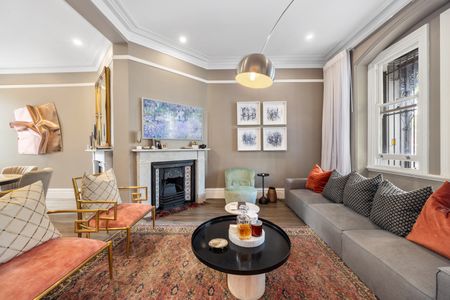 138 Bourke Street, Woolloomooloo NSW 2011 - Terrace For Rent | Domain - Photo 2