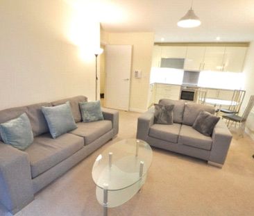 Spectrum Block 5, Blackfriars Road, Manchester City Centre, Salford... - Photo 1