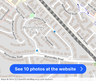 Kingsdown, Hitchin, SG4 - Photo 1