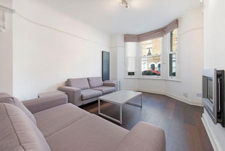 5 bedroom house to rent - Photo 2