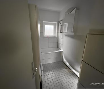 Helle 3-Zimmer-Etagenwohnung in Bocholt  66 m², Balkon, Laminatboden - Foto 5