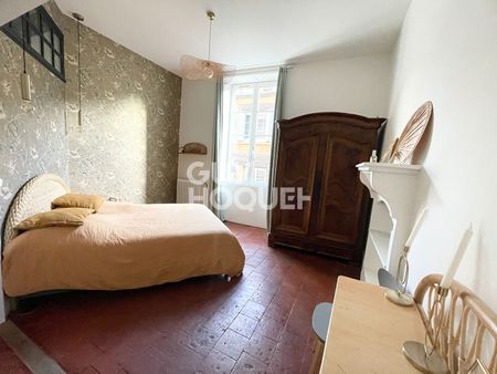 Clermont Ferrand Hyper centre - Appartement 78 m² T3 - Photo 2