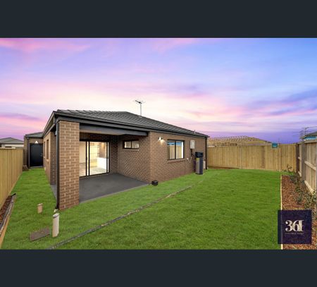 19 Sparland Street, Manor Lakes, Vic 3024 - Photo 5