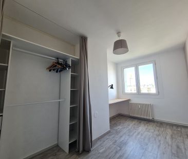 Appartement - 3 pièces - 55,60 m² - Le Havre - Photo 5