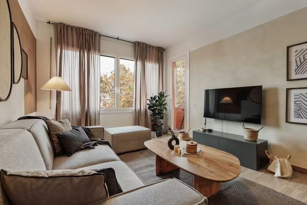 Carrer de Maria Auxiliadora, Barcelona, Catalonia 08017 - Photo 1