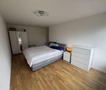 41/2 ROOM APARTMENT IN KÜSNACHT (ZH), FURNISHED, TEMPORARY - Photo 5
