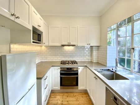 3/28 Waruda Street, Kirribilli NSW 2061 - Apartment For Rent | Domain - Photo 5