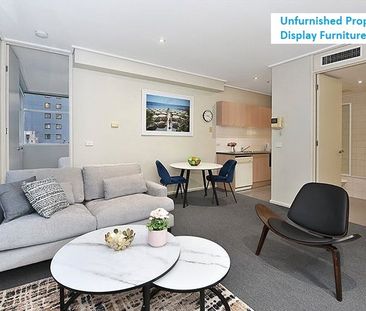 606/318 Little Lonsdale Street - Photo 5