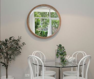 8/26 Carr Street, Waverton NSW 2060 - Apartment For Rent | Domain - Photo 2