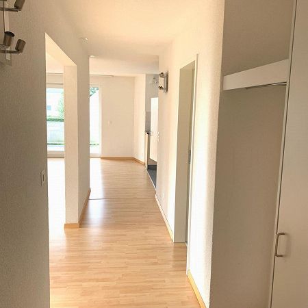 3.5 Zimmerwohnung in Schaffhausen - Foto 1