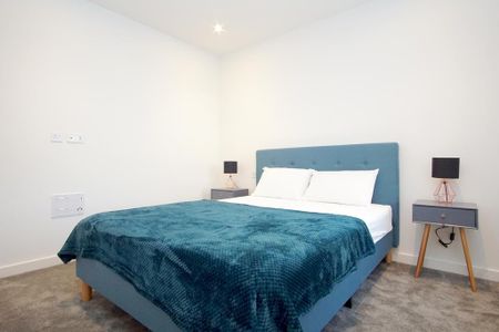 2 bedroom apartment to rent - Photo 5