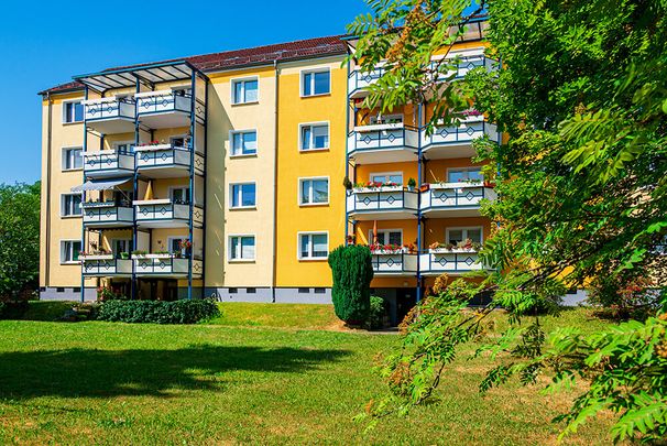 Gochtstraße 4 - Photo 1