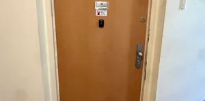 Schöne Wohnung in der Bernoullistraße (Gemeinde Bau) - Photo 2