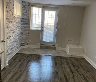 For Lease - 70 Quillberry Close Unit# Basement, Brampton, Ontario - Photo 2