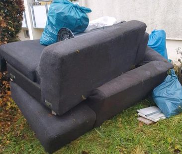 1 Zimmer-Wohnung in Esslingen-Berkheim zu vermieten, 34 qm - Photo 1