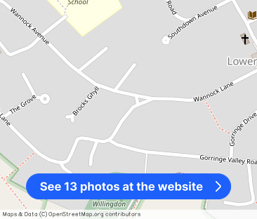 2 bedroom terraced house for rent - Photo 1