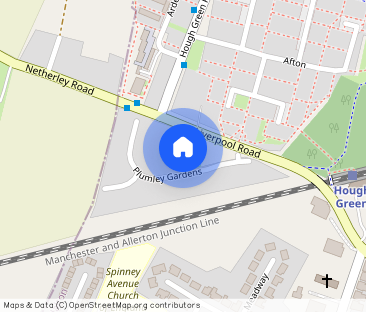 Plumley Gardens, Hough Green, Widnes, WA8 4PA - Photo 1