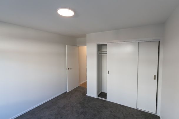 Brand new 1-bedroom apartment on George St - Photo 1