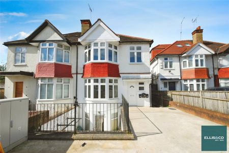 Woodstock Avenue, NW11, Golders Green - Photo 2