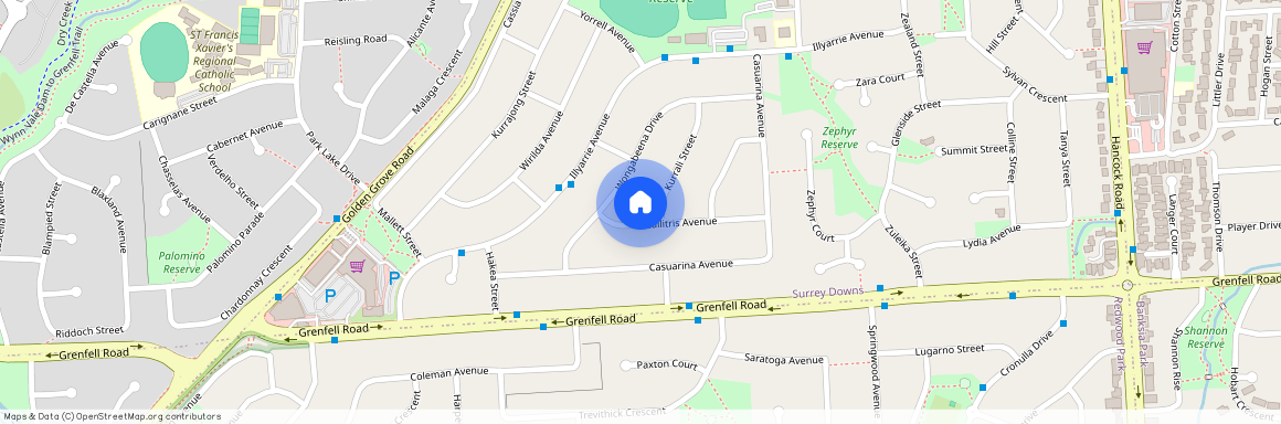 6 Callitris Avenue, SA 5126, Surrey Downs