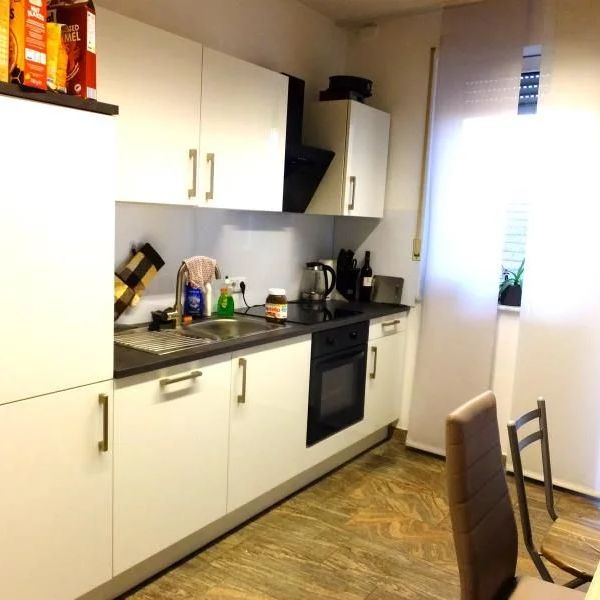 Haus im Haus mit separatem Eingang in bester Ortskernlage - Photo 1