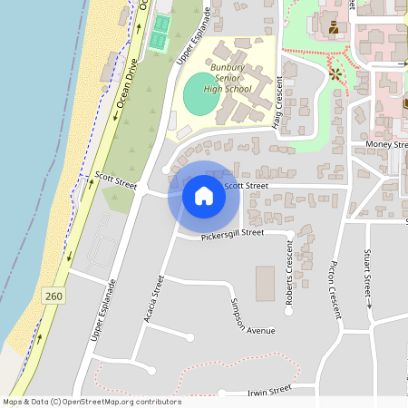 1/11 Scott Street, Bunbury, WA, 6230