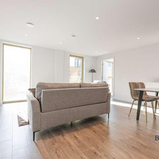 Oxford Road, Luton, Lu, LU1 - Photo 1