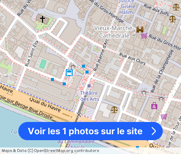 ROUEN - Photo 1