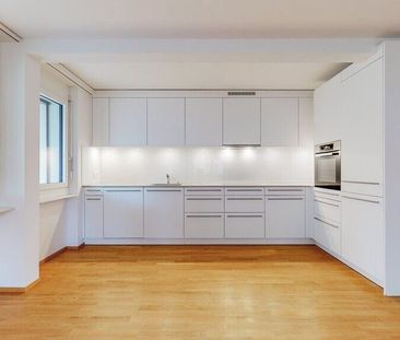 Vous cherchez un appartement récemment rénové dans un emplacement c... - Foto 1