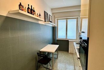 Via Oderisi da Gubbio, Rome, Lazio 00146