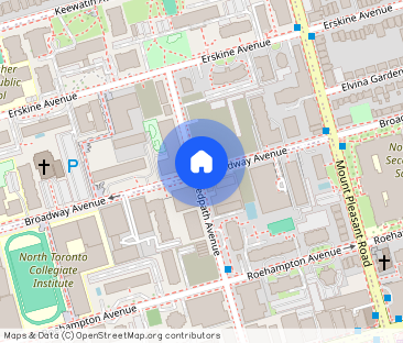 For Lease - 200 Redpath Avenue Unit# 305, Toronto, Ontario - Photo 1