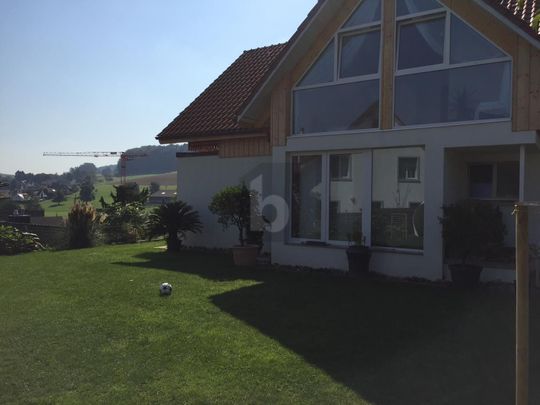 VERY GENEROUS WITH GARDEN - Photo 1