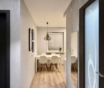 Oddzielna kuchnia|2 pokoje|Zwierzęta akceptowane - Photo 4