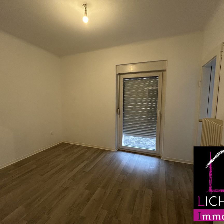 Location Appartement 5 pièces 133m² FREYMING MERLEBACH 57800 - Photo 1