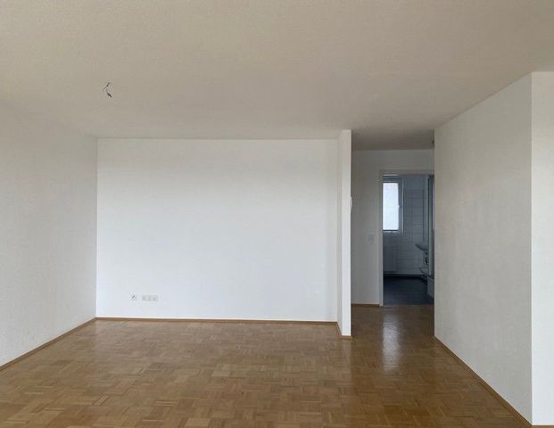 3-Zimmer-Wohnung mit offener Küche und Balkon - Photo 1