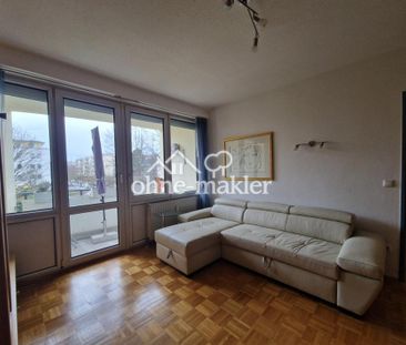 Ideal für Firmen: Hochwertige 2‑Zimmer‑Wohnung in München (Untermen... - Photo 3