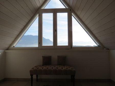 5.5 Zimmer Haus mit Garten und Pool - Foto 3