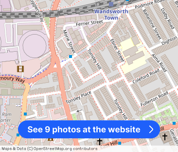 4 bedroom house for rent - Photo 1