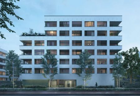 Elizabeth Anscombestraat 405 - Photo 4