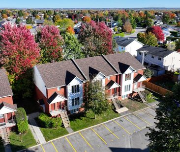 2 Chambres - Gatineau - Centre-Ville - Photo 3