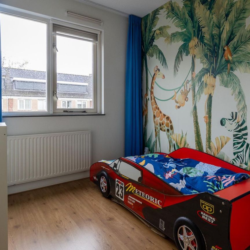 Adriaan Kluitstraat 73, Schiebroek, 3052RA, Rotterdam - Photo 1