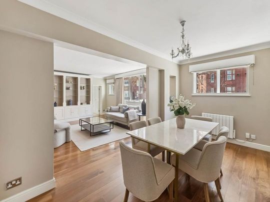 4 bedroom apartment to rent - Photo 1