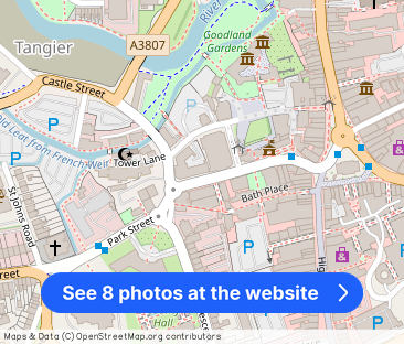 Corporation Street, Taunton, Somerset, TA1 - Photo 1