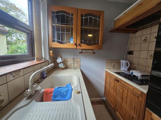 1 bedroom flat to rent - Photo 1