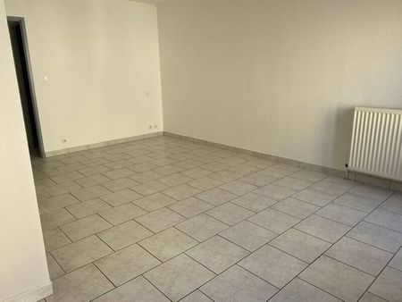 Location appartement t2 à Aubenas (07200) - Photo 5