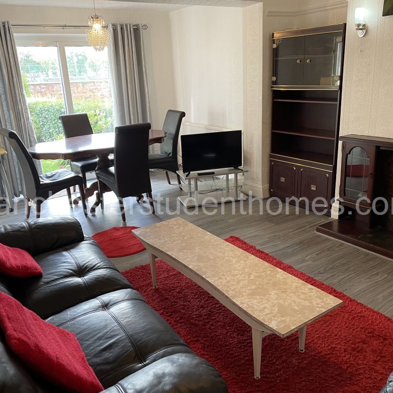 Brocklebank Road, Manchester, M14 6EL - Photo 1