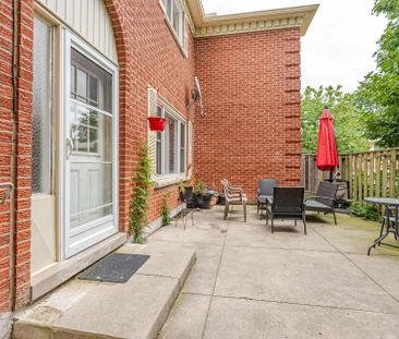 For Lease - 360 Homestead Court, London North, Ontario - Photo 5